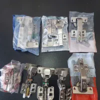 پخش کلی یراق الات و انواع مته