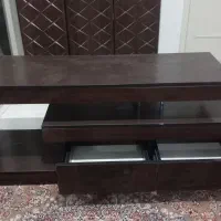 میز تلویزیون