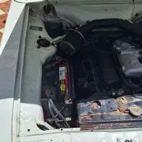 وانت مسقف 89|خودرو سواری و وانت|سنندج, |دیوار