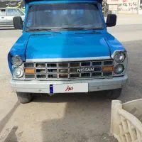 نیسان انژکتور دوگانه ۸۶تناژپایین