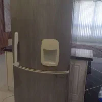 فروش یخچال فریزر گلسان