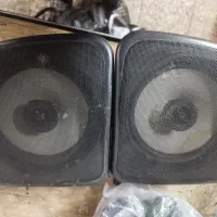 باند طاقچه عقب پژو پارس