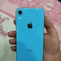 آیفون XR