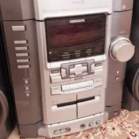 ضبط صوت|سیستم صوتی خانگی|فیرورق, |دیوار