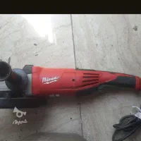 فرز میلواکی سنگبری خشک خشک