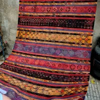 گلیم دستباف