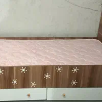 سرویس چوب سیسمونی|تخت و سرویس خواب|ابهر, |دیوار