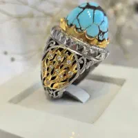 انگشترفیروزه|جواهرات|اهواز, شریعتی جنوبی|دیوار