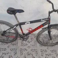 دوچرخه 26