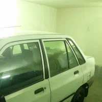 پراید مدل 89. 131|خودرو سواری و وانت|تهران, نارمک|دیوار