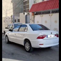 سورن ef7 92|خودرو سواری و وانت|مشهد, گلشور|دیوار