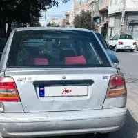 پراید مدل 87|خودرو سواری و وانت|رباط‌کریم, الارد|دیوار