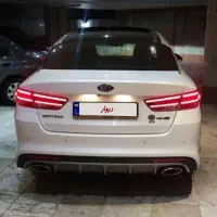 اپتیما جی تی لاین۲۰۱۶فول|خودرو سواری و وانت|تهران, مجیدیه|دیوار