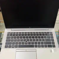 لپ تاپ HP در حد نو