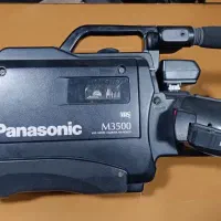 دوربین پاناسونیک M3500