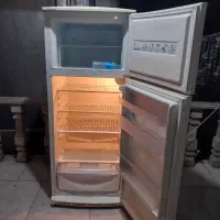 یخچال دو درب فیلور سالم|یخچال و فریزر|چالوس, |دیوار