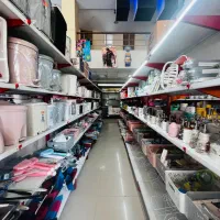 رهن و اجاره واحد تجاری ۲۰۰ متری در چمران|اجارهٔ مغازه و غرفه|پرند, فاز ۳|دیوار