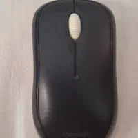 کیبورد مایکروسافت850 wireless|قطعات و لوازم جانبی رایانه|قزوین, |دیوار