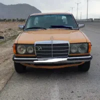 بنز دانشجویی ۲۳۰
