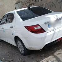 دنا پلاس بورسی 5 دنده بدونی رینگ