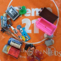 وسایل الکترونیکی