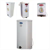 ابگرمکن کارکرد با برق با قطع کن دیوآری گارانتی