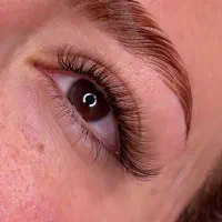 اکستنشن و لیفت مژه و ابرو|خدمات آرایشگری و زیبایی|سبزوار, امیر کبیر|دیوار