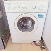 لباسشویی 5 کیلویی اوشن ایتالیا