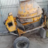 بتونیر کاملا سالم و بدون ایراد