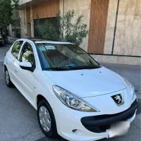 ۲۰۷ پانا دنده ارتقا