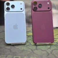 اپل آیفون ۱۸ پرومکس apple 18 pro max کپی