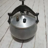 زودپز و شکلات خوری والتر