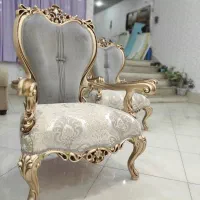 مبل افسون جلو مبلی|مبلمان خانگی و میز عسلی|شازند, |دیوار