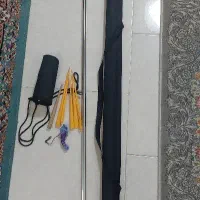 وسایل رزمی (نینجوتسو)|تجهیزات ورزشی|کرج, عظیمیه|دیوار