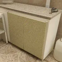 کابینت فلزی ورق ۶۰