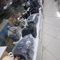 جاروبرقی مارک.جاروبرقی اوژن