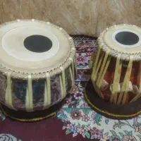 طبله|درام و پرکاشن|زاهدان, |دیوار