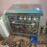 اجاق گاز درحد