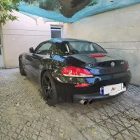 bmw z4 28 2014|خودرو سواری و وانت|مشهد, سید رضی|دیوار
