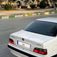 پارس ۹۸|خودرو سواری و وانت|کلاله, |دیوار