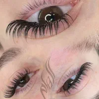 کاشت و اکستنشن مژه|خدمات آرایشگری و زیبایی|مشهد, گلشور|دیوار