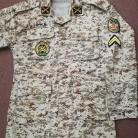 اقلام سربازی . لباس پوتین راک ساک اورکت|حراج|مسجد سلیمان, |دیوار