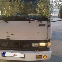 فروش کامیونت هیوندا 6تن