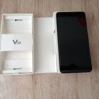 گوشی موبایل LG V20