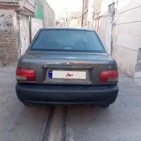 پراید مدل 90 فرمان هیدرولیک|خودرو سواری و وانت|مشهد, ایثار|دیوار