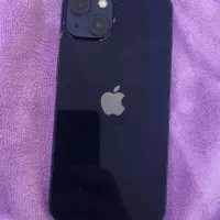 آیفون 13 128 ch به همراه شارژر و ۱۰ عدد قاب