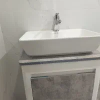 روشویی کابینتی