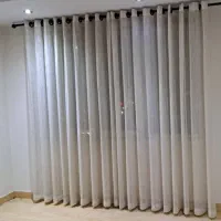 پرده|پرده، رانر، رومیزی|کرج, کوی کارمندان جنوبی|دیوار