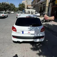 207 فلز هیدرولیک 1402