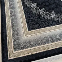 فرش ۱۲ متری ۱۲۰۰ شانه تعداد محدود در ایذه|فرش|ایذه, |دیوار